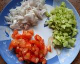 Bhel Cone recipe step 1 photo