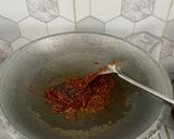 Foto langkah ke 2 dari resep Ayam Rica Kemangi.