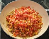 Foto del paso 3 de la receta Kefta Mkaouara