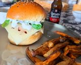 Foto del paso 11 de la receta: Pan para hamburguesa sin lactosa 🍔