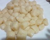 Foto del paso 3 de la receta: Ñoquis de papa