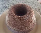 Foto del paso 6 de la receta: Budín de vino tinto!