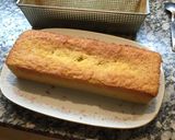 Foto del paso 10 de la receta: Budin húmedo de limón