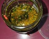 Foto del paso 5 de la receta: Chimichurri casero