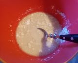 Foto del paso 3 de la receta: Masa de pizza italiana