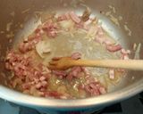 Une image de l'étape 3 de Cuisses de poulet à la paysanne à la nutricook.