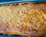 A picture of step 8 of Chia Seeds Bread.