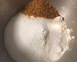 Foto del passaggio 1 della ricetta Torta ai mirtilli