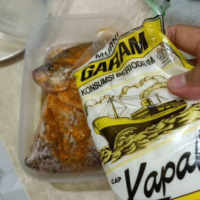 Langkah 2