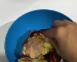 Foto langkah ke 1 dari resep Ayam Bakar Saus Tiram Selera.