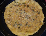 Foto del paso 3 de la receta: Pimientos de piquillo rellenos con crema de tortilla