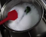 Foto langkah ke 6 dari resep Es Selendang Mayang.
