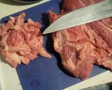 Foto del paso 2 de la receta: Mechada para sándwich
