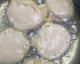 Egyszerű fánk recept fázis 2 fotója