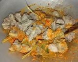 Foto langkah ke 2 dari resep Rendang sapi 🐄 (perdana bikin🥳).