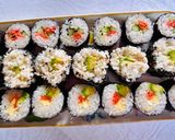 Foto del paso 7 de la receta: Makis