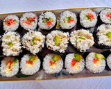 Foto del paso 7 de la receta: Makis