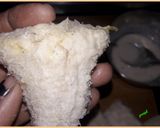 A picture of step 6 of Fried Bread Samosa.