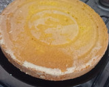 Foto del paso 4 de la receta: Bizcochuelo/budín de mandarina esponjoso y fácil