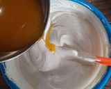 Foto langkah ke 5 dari resep 20. Smoothie Cake.