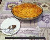 Фото кроку 4 до 🍽️ Гречка по-французски.