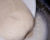 عکس مرحله 4 از دستور مینی پیراشکی کرمدار(گام به گام)