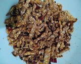 Foto langkah ke 3 dari resep Tempe Kering Garing Simple ala Medan.
