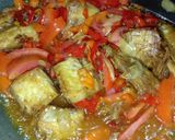 Foto langkah ke 5 dari resep Sarden Pindang Tongkol Simple Ala Rumahan😋.
