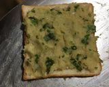 A picture of step 3 of Potato Sandwich.