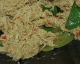 Foto langkah ke 6 dari resep Ayam isian pastel/lumpia.