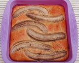 Hình bước làm 7 của món Bánh CHUỐI (Banana Cake)