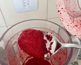 Foto del paso 1 de la receta: Ñoquis de remolacha