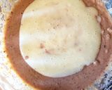 Foto del paso 4 de la receta: Tortitas Saladas. Rellenas de cebolla y aceitunas💛🧡