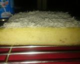 Foto langkah ke 8 dari resep 🍰Bolu pisang kukus toping keju🍰.