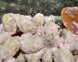 Foto langkah ke 4 dari resep Putri Salju.