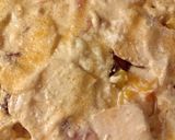 Gyümölcsös hús recept fázis 7 fotója