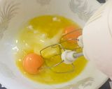 Foto del paso 1 de la receta: Queque Inglés de Mandarina 🍊2021 👩‍🍳