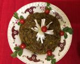 A picture of step 6 of Healthy hariyli baigan bharta.