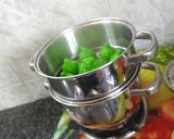 A picture of step 7 of #मोदक #उकडीचे recipe 2.