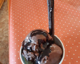 Foto del paso 8 de la receta: Helado de chocolate cremoso