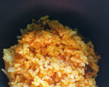 Foto del paso 7 de la receta: Arroz rojo