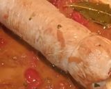 Foto del passaggio 5 della ricetta Petto di tacchino