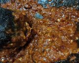 Foto langkah ke 4 dari resep BUMBU pecel homemade.