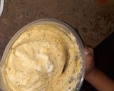 Foto del paso 6 de la receta: Mousse de maracuyá