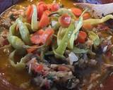 Foto del paso 11 de la receta Bacalao navideño