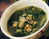 Hình bước làm 7 của món Bữa trưa 2 người - Heo, gà, bò, cá, tôm, khoai, bắp đủ cả :))