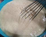 Foto langkah ke 8 dari resep Pukis.