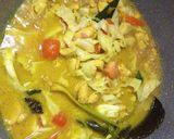 Foto langkah ke 3 dari resep Tongseng Ayam.