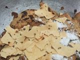 પાપડ નો ચેવડો (Papad Chevdo Recipe In Gujarati)