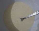 A picture of step 3 of Crispy Fried Bananas.